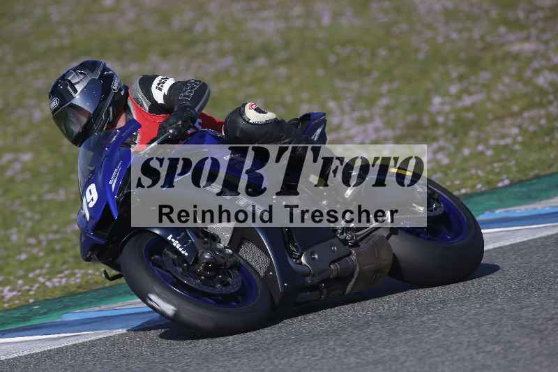 /02 29.01.-02.02.2024 Moto Center Thun Jerez/Gruppe gruen-green/79